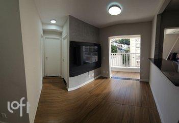 apartment em José Conhago Pomare, Mandaqui - São Paulo - SP