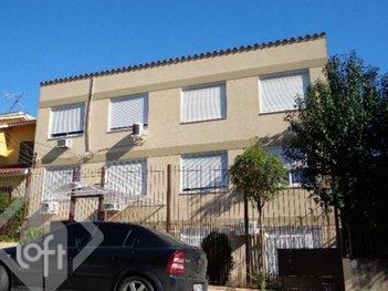 apartment em Professora Cecy Cordeiro Thofehrn, Sarandi - Porto Alegre - RS