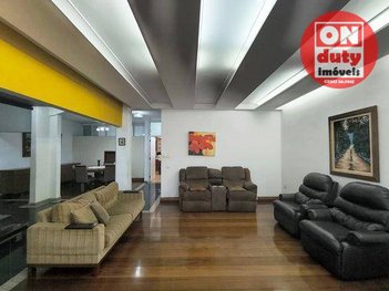 apartment em Avenida Marechal Deodoro, Gonzaga - Santos - SP
