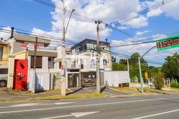 house em Rua Nilo Peçanha, Pilarzinho - Curitiba - PR