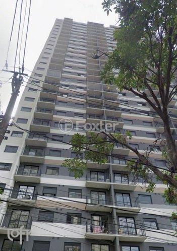 apartment em José Batista Pereira, Campo Belo - São Paulo - SP