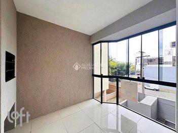 apartment em Almirante Barroso, Centro - Novo Hamburgo - RS