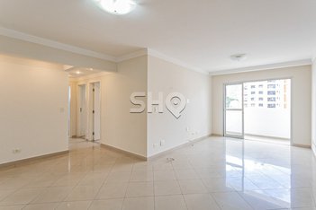 apartment em Rua Caiubi, Perdizes - São Paulo - SP