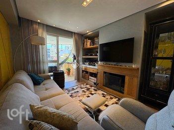 apartment em Pedro Ivo, Mont'serrat - Porto Alegre - RS