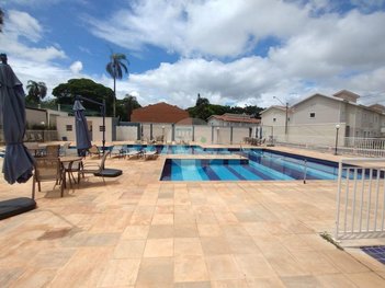 house em Rua Doutor Marino Costa Terra, Parque Sabará - São Carlos - SP