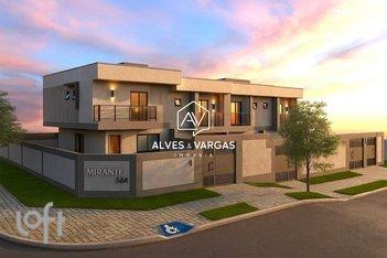 house em Ayrton Pizzatto Gusi, Xaxim - Curitiba - PR