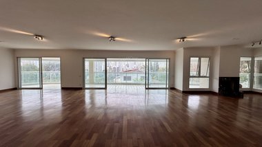 apartment em Rua Conselheiro Fernandes Torres, Pacaembu - São Paulo - SP