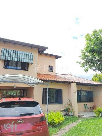 house em Álvaro Guterres, Camaquã - Porto Alegre - RS