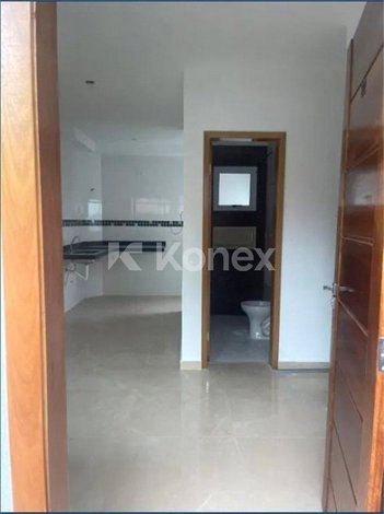 house em Rua Canhemborá, Vila Gustavo - São Paulo - SP