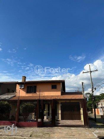 house em Criciúma, Guarujá - Porto Alegre - RS