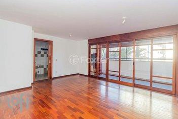 apartment em São Francisco, Santana - Porto Alegre - RS