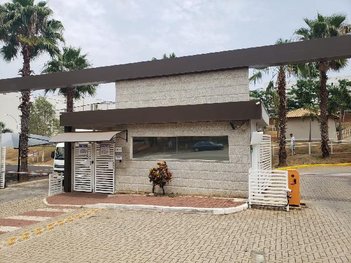 apartment em Rua Valência, Jardim Bertoni - Americana - SP