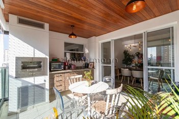apartment em Rua Bragança Paulista, Vila Cruzeiro - São Paulo - SP
