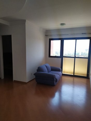 apartment em Rua Roque Giangrande Filho, Jardim Itapeva - São Paulo - SP