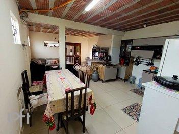 house em Ipê-Roxo, Lageado - Porto Alegre - RS