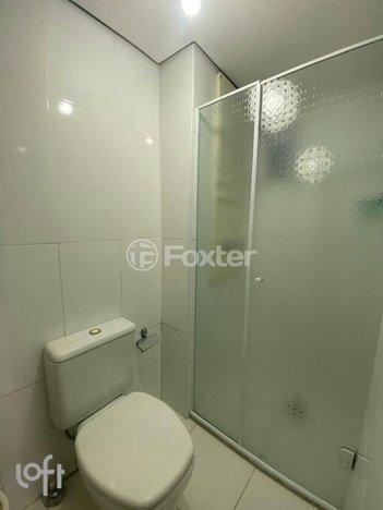 apartment em Rua Pirituba, Casa Branca - Santo André - SP