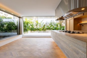 apartment em Alameda Franca, Jardim Paulista - São Paulo - SP