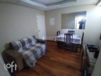 apartment em Ângelo Batistini, Centro - São Bernardo do Campo - SP