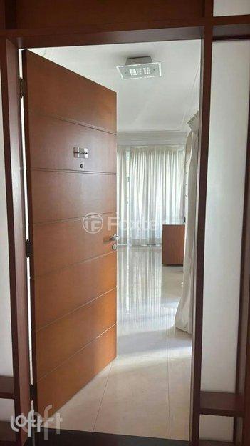 apartment em Alcantarilla, Vila Andrade - São Paulo - SP