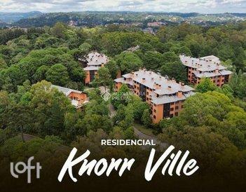 apartment em RUA DAS MARAVILHAS, Vila Suica - Gramado - RS