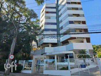 apartment em João Paulo, João Paulo - Florianópolis - SC