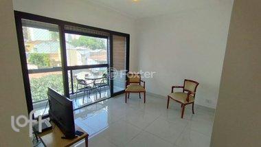 apartment em Guiara, Vila Romana - São Paulo - SP