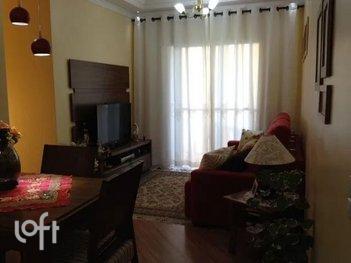 apartment em Presidente João Goulart, Jd. Dabril - Osasco - SP