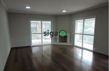apartment em Avenida José Galante, Vila Suzana - São Paulo - SP