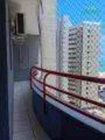 apartment em Avenida Historiador Raimundo Girão, Meireles - Fortaleza - CE