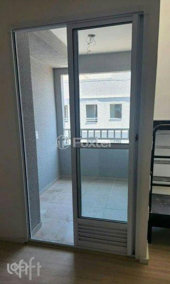 apartment em das Belezas, Jardim São Luís - São Paulo - SP