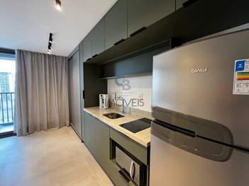 apartment em Rua Antônio Camardo, Vila Gomes Cardim - São Paulo - SP
