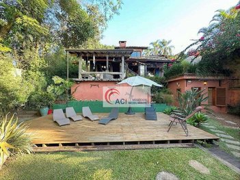 house em Rua das Granjas, Chácara Eliana - Cotia - SP