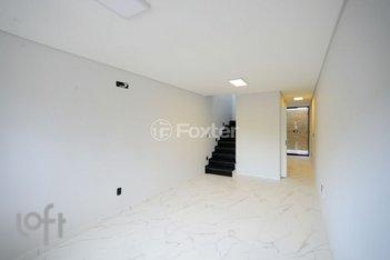 house em Malie Brenner, Tucuruvi - São Paulo - SP