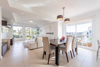 apartment em Avenida Veríssimo de Amaral, Jardim Europa - Porto Alegre - RS