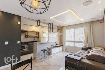 apartment em Farroupilha, Marechal Rondon - Canoas - RS