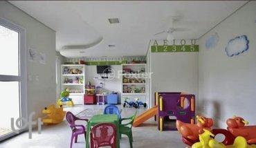 apartment em Albert Bartholome, Vila Sônia - São Paulo - SP
