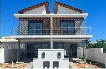 house em José João Vieira, Campeche - Florianópolis - SC