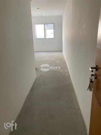 apartment em dos Toneleiros, Santa Maria - São Caetano do Sul - SP