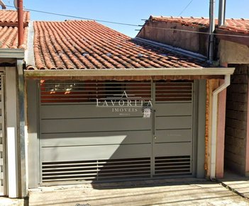 house em Rua Antonio Pierotti, Cidade Planejada II - Bragança Paulista - SP