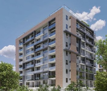 apartment em Avenida Umbuzeiro, Manaíra - João Pessoa - PB