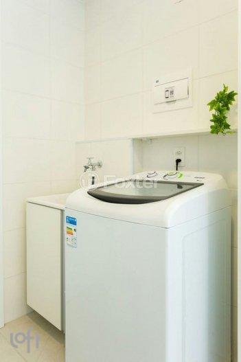 apartment em Rua Luiz Seráphico Júnior, Santo Amaro - São Paulo - SP
