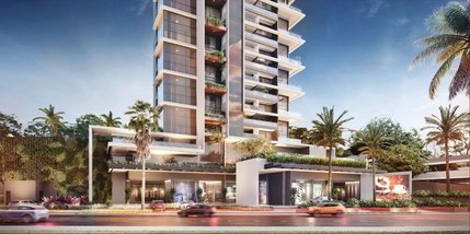 apartment em Avenida Brasil Norte, Parque Residencial Jaguari - Americana - SP