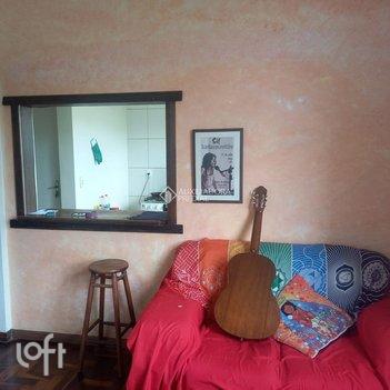 apartment em Avenida da Azenha, Azenha - Porto Alegre - RS