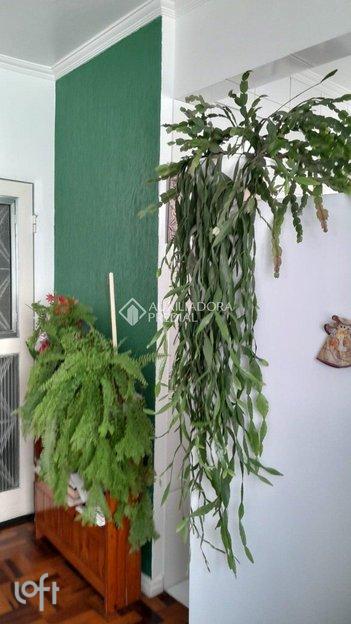 apartment em Flores, Centro - Porto Alegre - RS