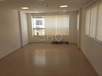 office em Rua Cayowaá, Perdizes - São Paulo - SP