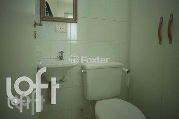 apartment em Bárbara Heliodora, Vila Romana - São Paulo - SP