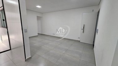 apartment em Rua Paquequer, Santa Maria - Santo André - SP