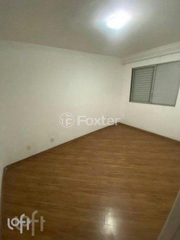 apartment em Manguari, Parque Novo Mundo - São Paulo - SP