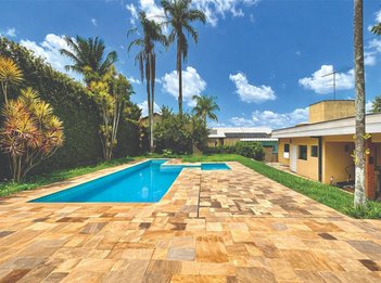 house em Rua São Fernando, Jardim do Golf I - Jandira - SP