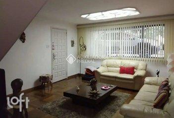 house em Assis, Baeta Neves - São Bernardo do Campo - SP